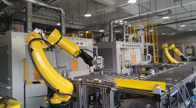 宣城喷砂机常见类型及适用场景全解析