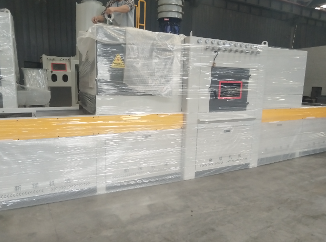 宣城喷砂机操作规范 新手必学安全要点