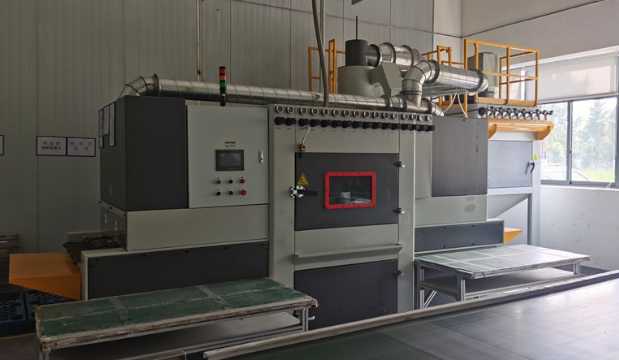 宣城如何提升喷砂机工作效率 这几招超实用