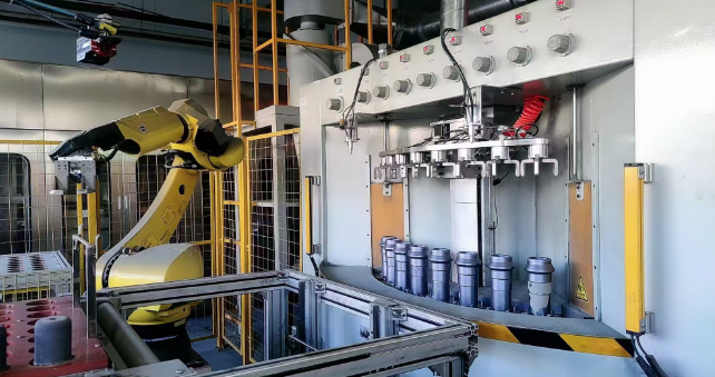 宣城喷砂机快速换料技巧 节省施工时间