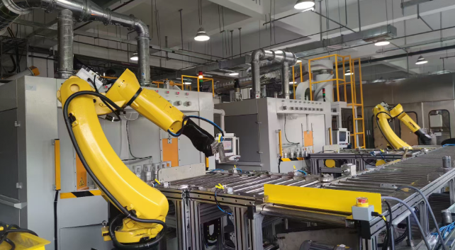 宣城智能喷砂机 精准控制提升处理效率