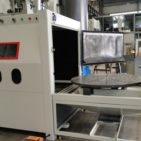 宣城路面抛丸机都有哪些用途